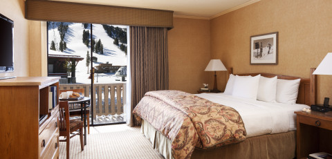 MAMMOTH MOUNTAIN INN image 4